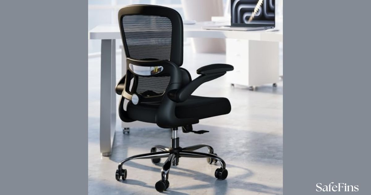 Best Desk Chair for Hip Pain