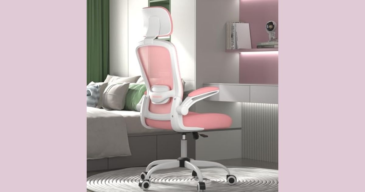Best Ergonomic Chair for Small Person