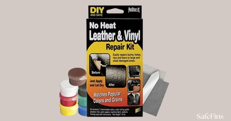 Best Glue for Fake Leather Couch