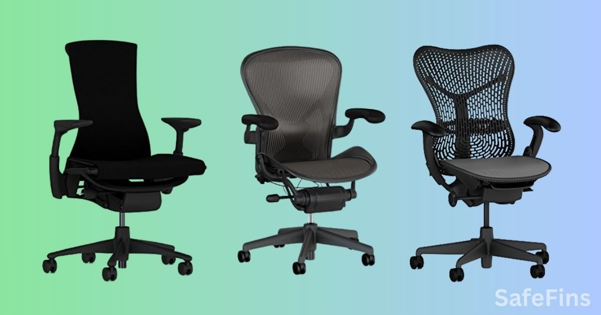 Best Herman Miller Chair for Short Person
