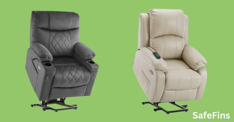 Best Lift Chair for Petite Person