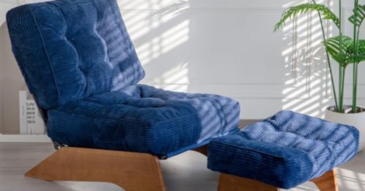 Best Living Room Chair for Short Person