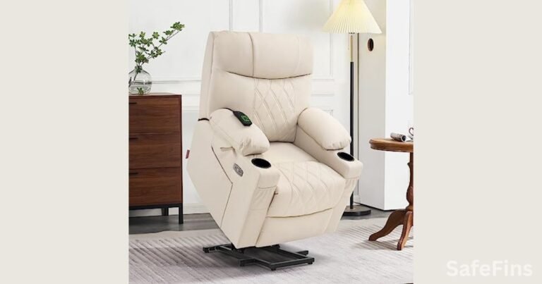 Best Massage Chair for Short Person