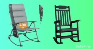 10 Best Outdoor Rocking Chair for Heavy Person