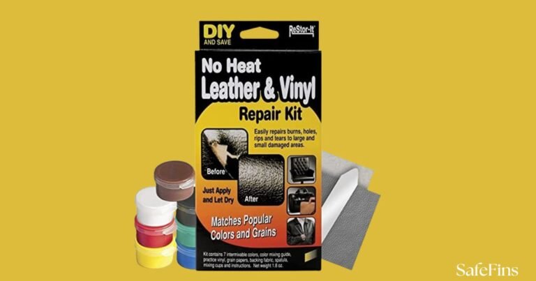 Best Paint for Leather Couch