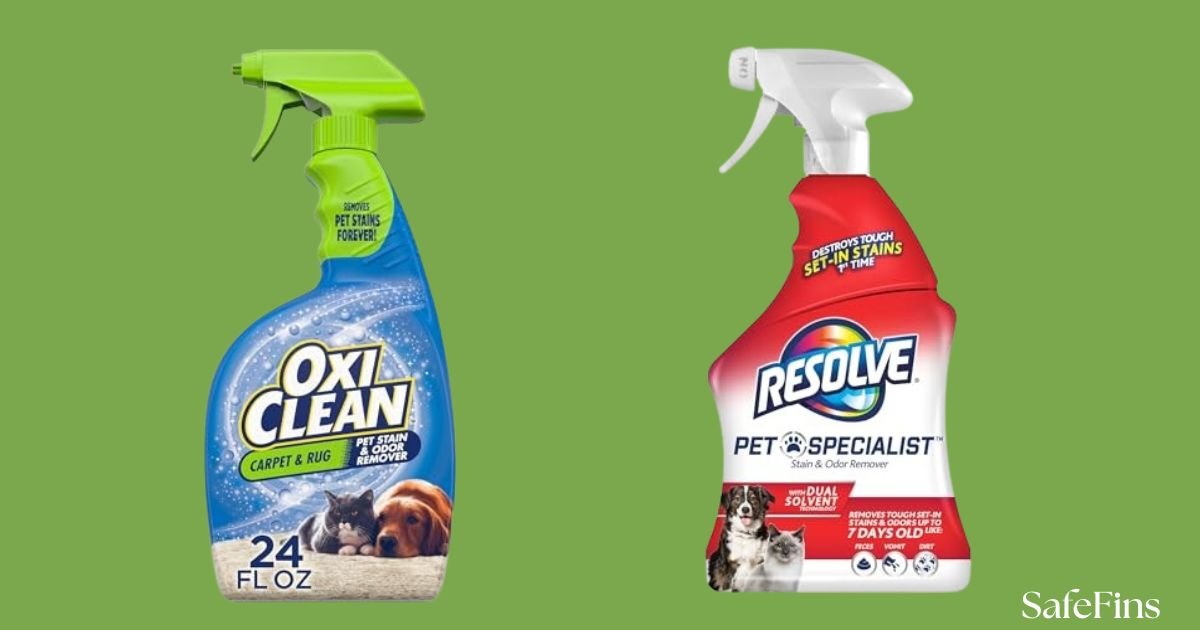 Best Pet Urine Remover for Faux Leather Couch