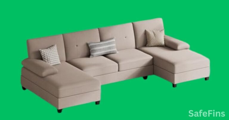 10 Best Rug Size for Sectional Sofa