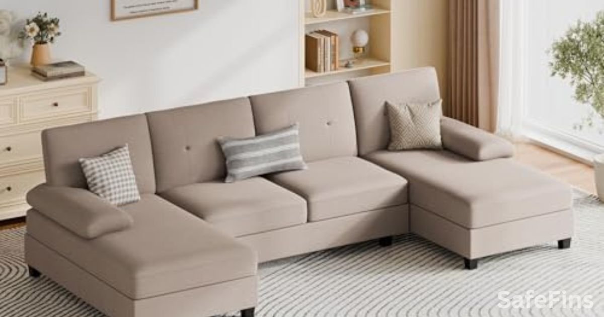 10 Best Rugs for Sectional Sofa