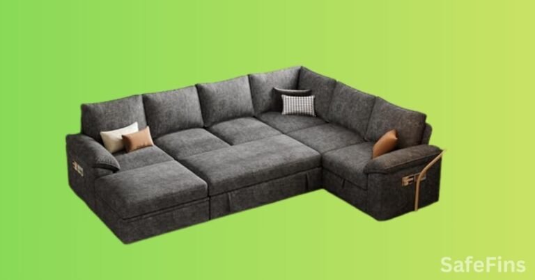 10 Best Sectional Sofa for Guys