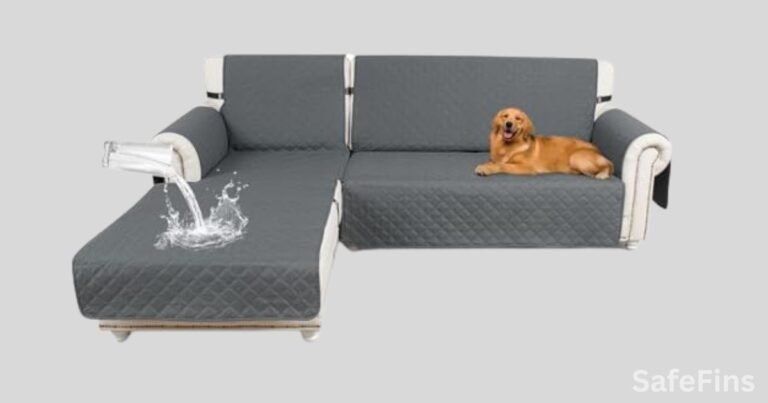 10 Best Sectional Sofa for Kids and Pets