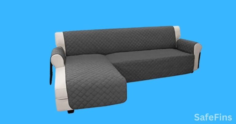 10 Best Sectional Sofa for Pets