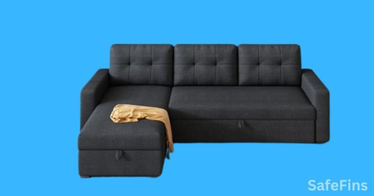 10 Best Sectional Sofa for Sleeping