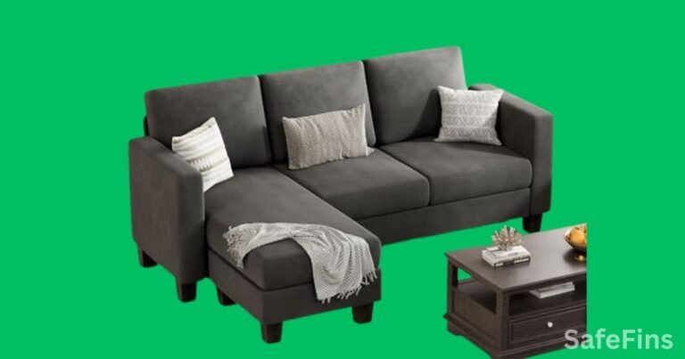 10 Best Sectional Sofa for the Price: Affordable Comfort for Every Space