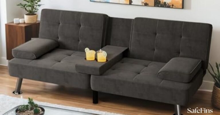 Best Sofa Bed for Under $500