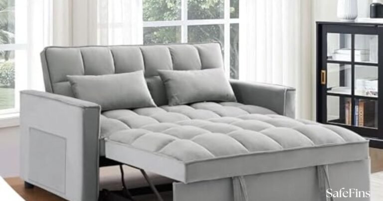 Best Sofa Beds for Under $400