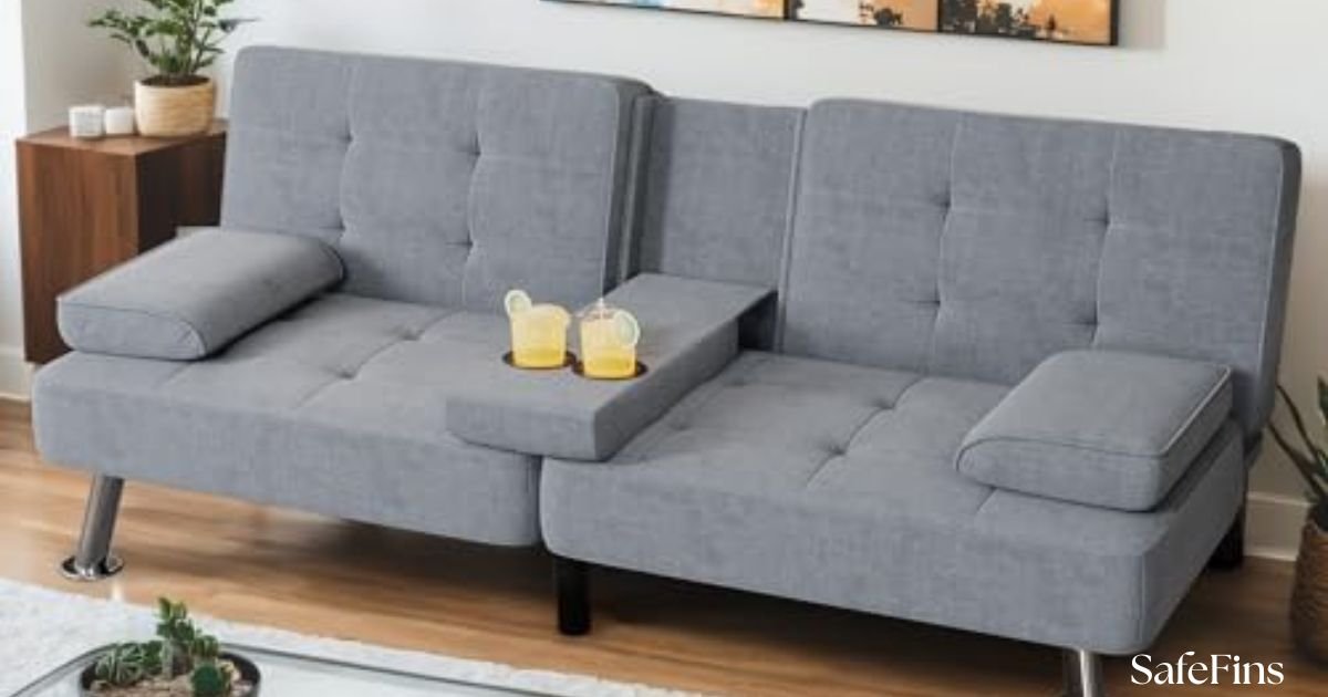 Best Sofas for Overweight People