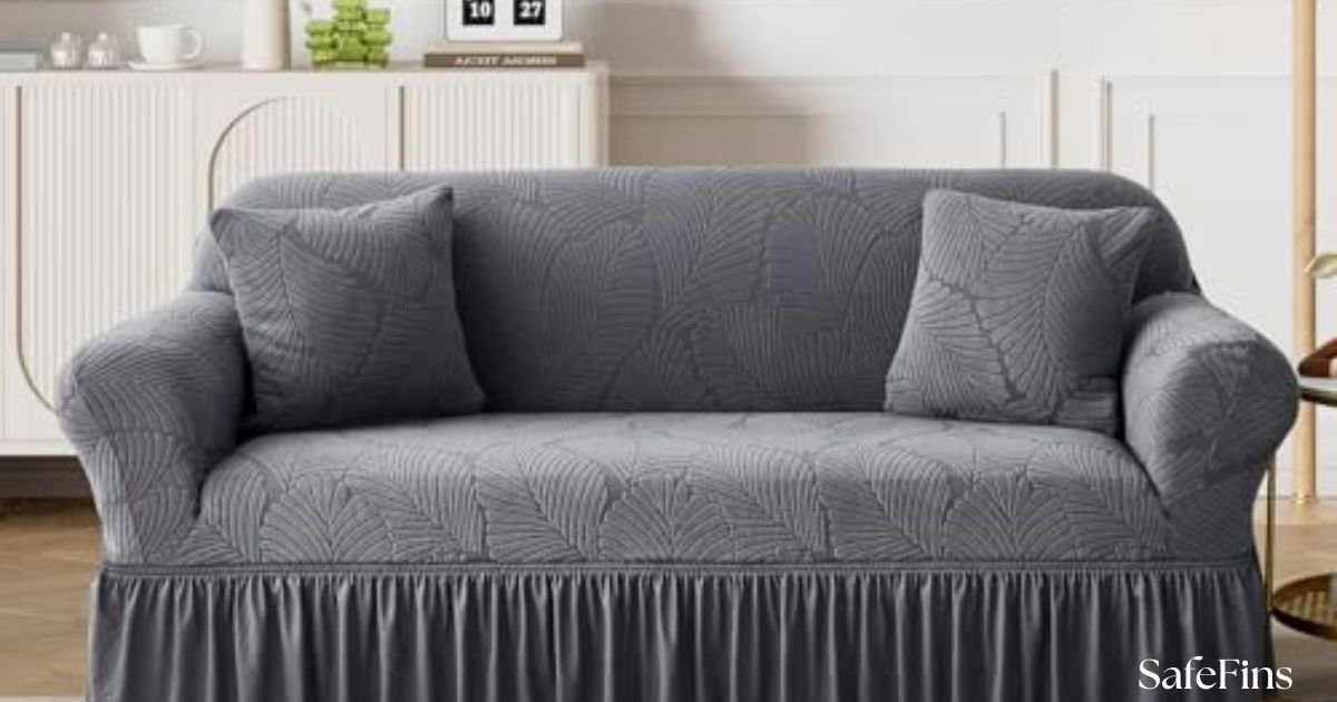 Best Underlay for Sofa Slipcovers
