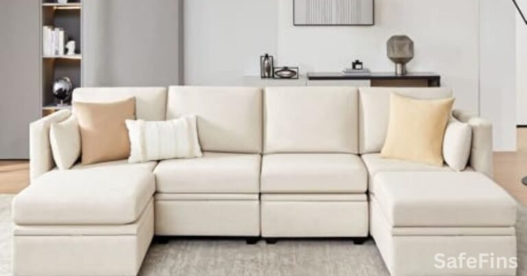 20 Best Prices for Bassett Terafino Sectional Sofa: Stylish Comfort for Less