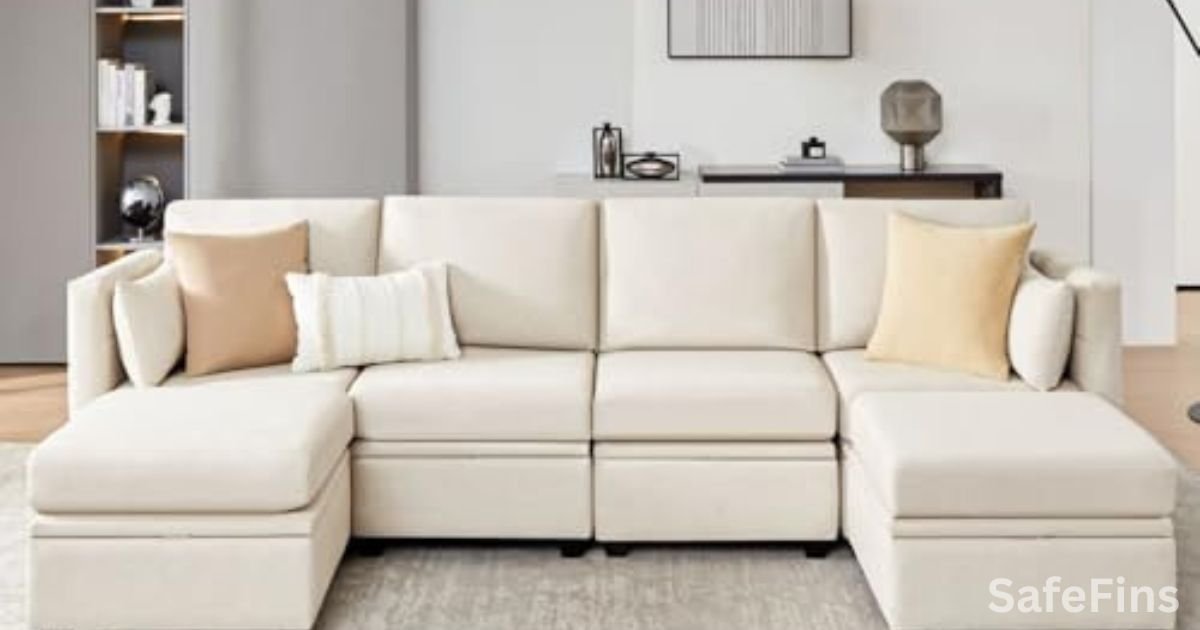 20 Best Prices for Bassett Terafino Sectional Sofa: Stylish Comfort for Less
