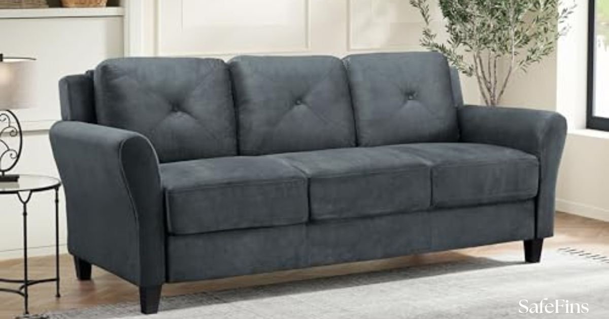 Best 10 Cheap Sofas Under 300 Dollars