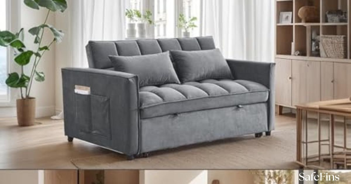 Cheap Sofas near Me under $100