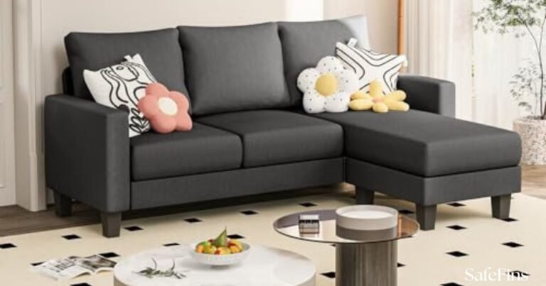 Cheap Sofas under $300 Reviews