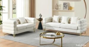 Luxury Sofas Under $300