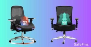 Best Chair for Fat Person
