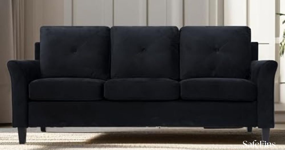 Best Couches for Under $200