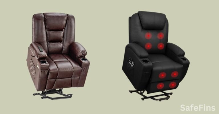 Best Lift Chair for Small Person