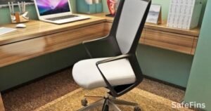 Best Lubricant for Office Chair