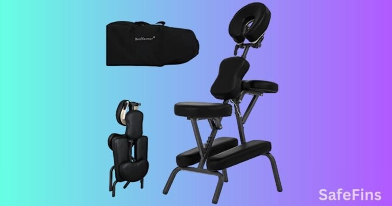 Best Osaki Massage Chair for Tall Person