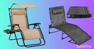 Best Outdoor Lounge Chair for Tall Person
