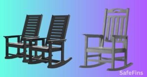 Best Outdoor Rocking Chair for Tall Person