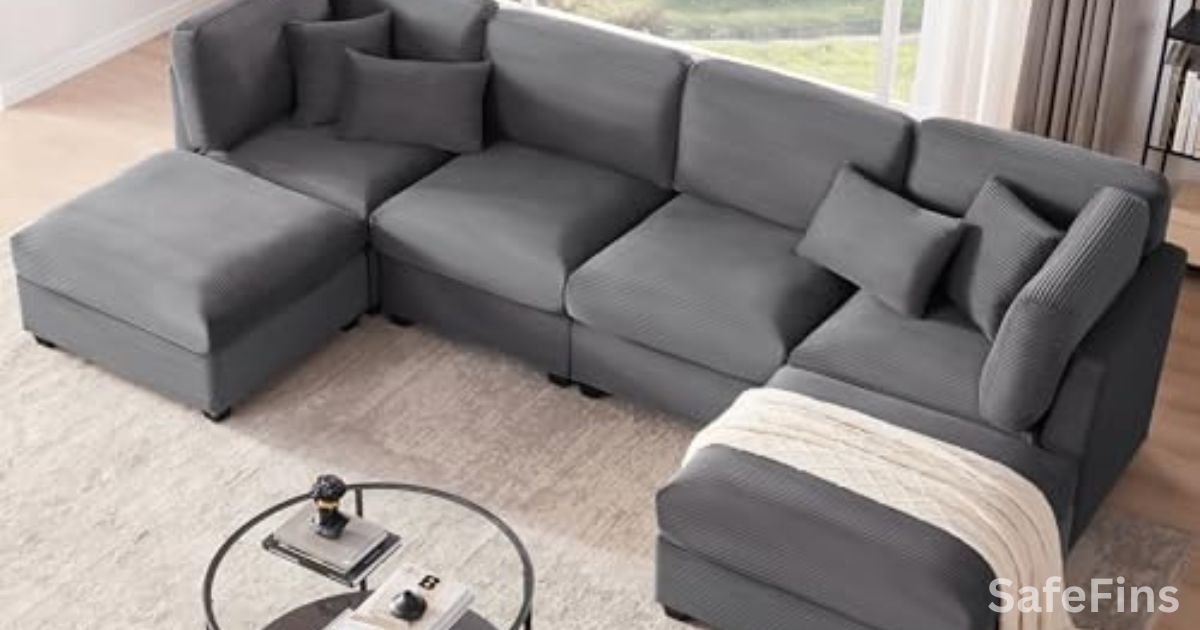 Best Sectional Sofa for Family