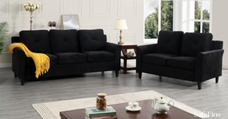 Best Sofas Under $500