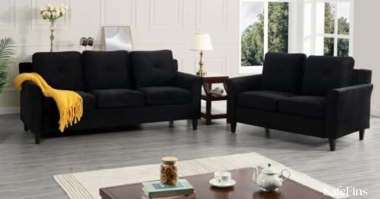 Best Sofas for Under $250