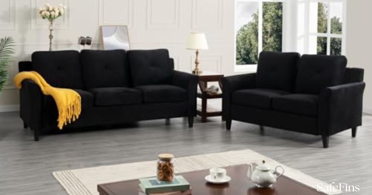 Best Sofas for Under $250
