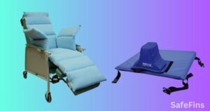 Geri Chair Vs Broda Chair