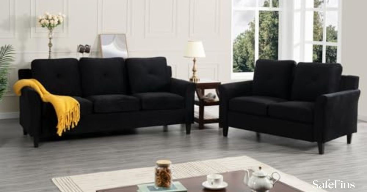 Sofa Under 100 Dollars