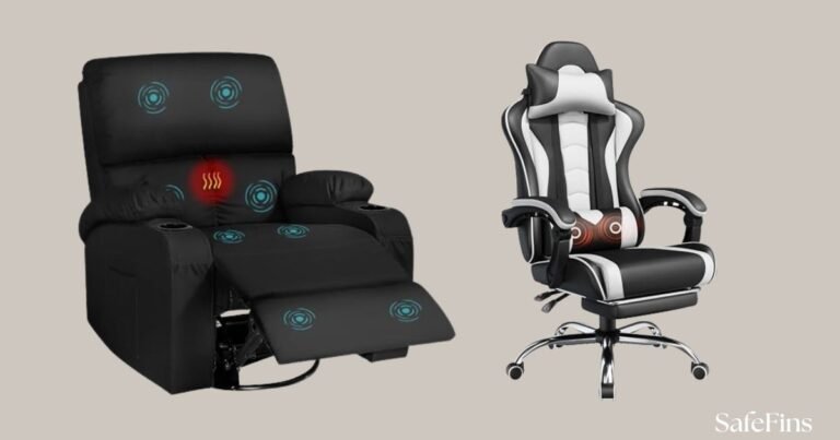 Best $2000 Massage Chair
