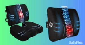 Best Backrest for Office Chair
