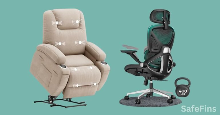Best Chair for Elderly Person