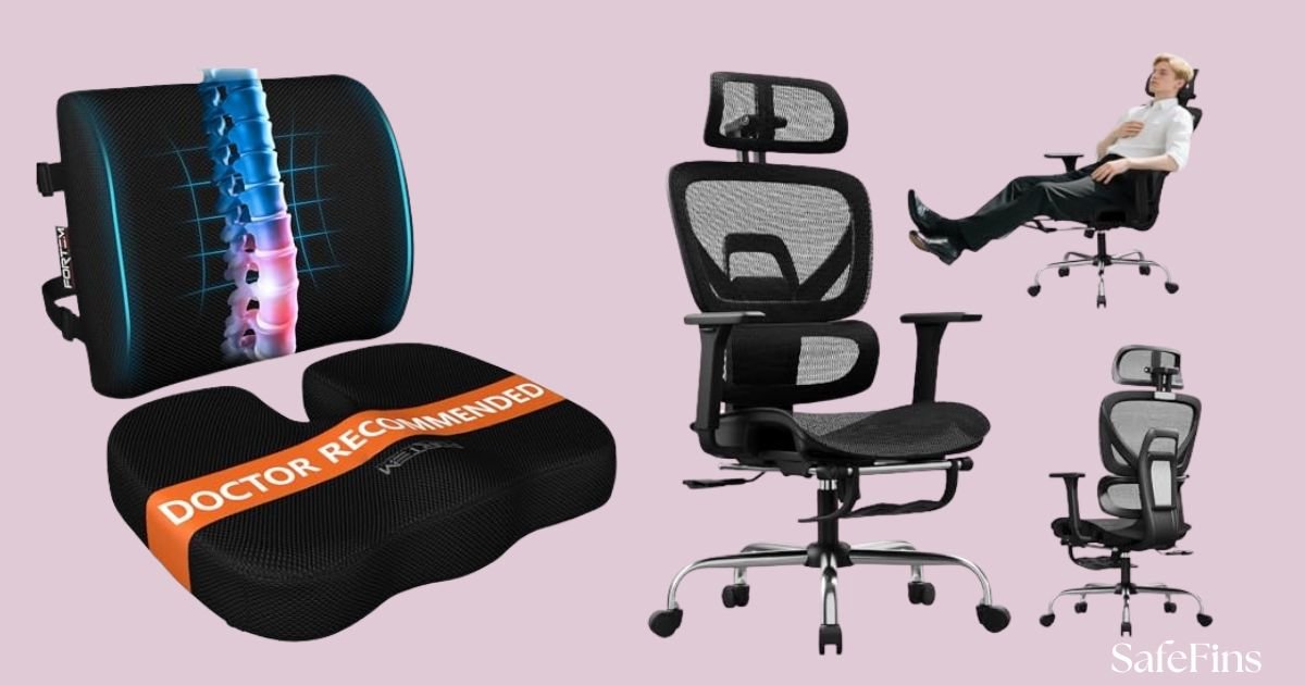 Best Chair for Hip Pain