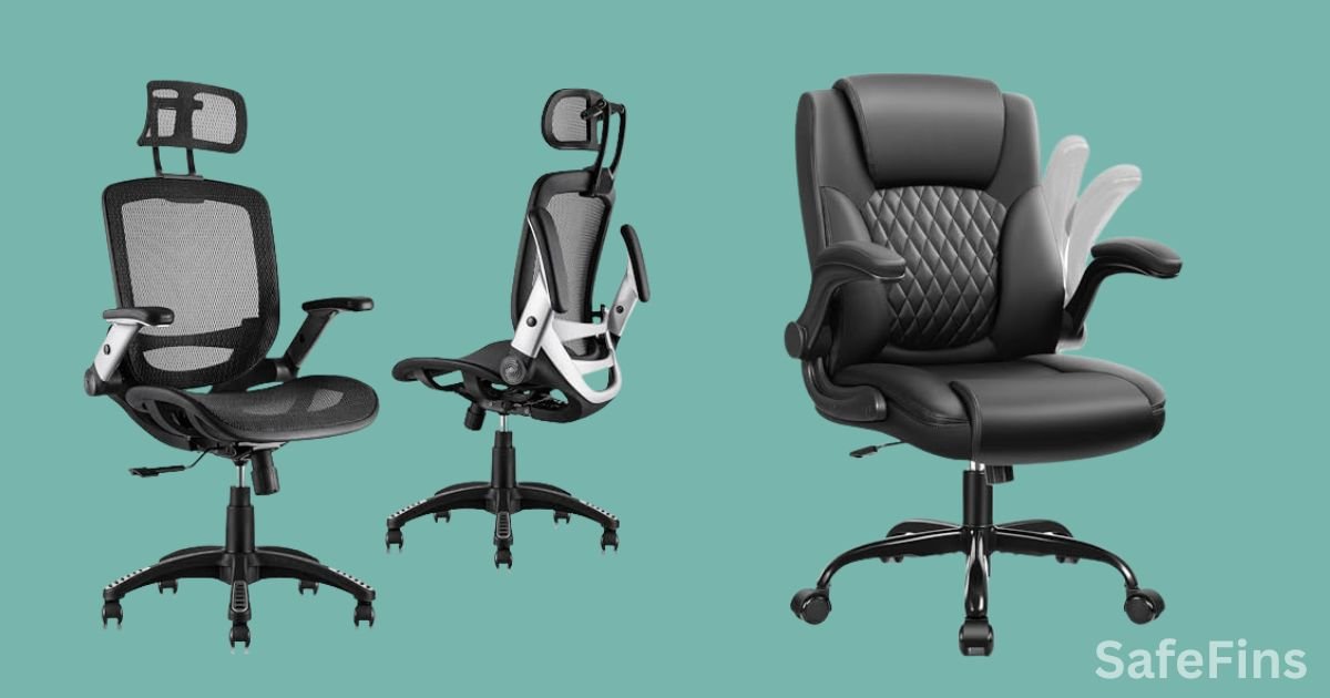 Best Chair for Petite Person