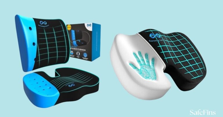Best Chair for Sacroiliac Pain