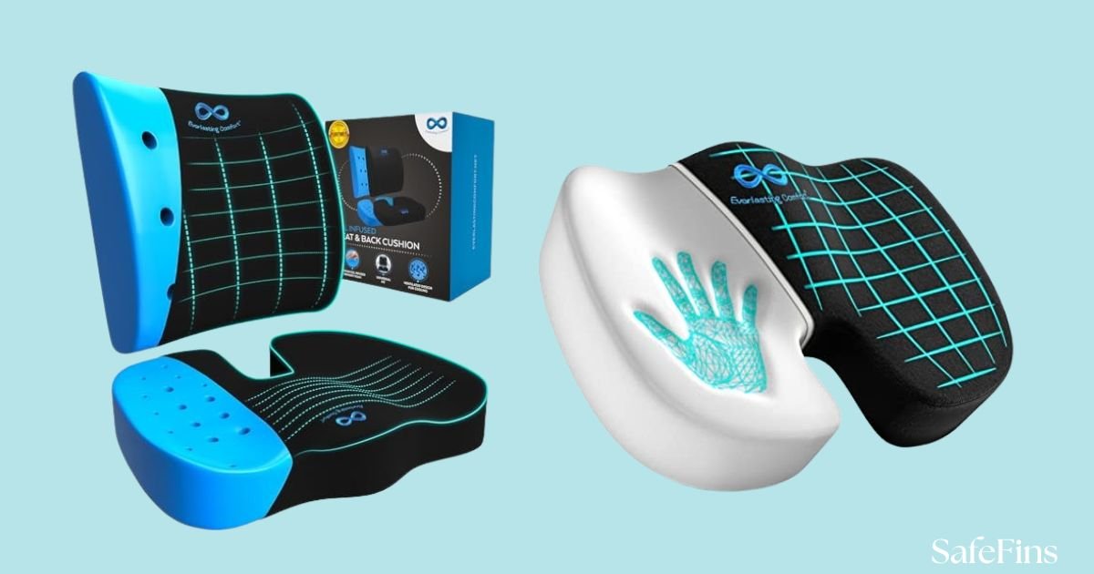 Best Chair for Sacroiliac Pain