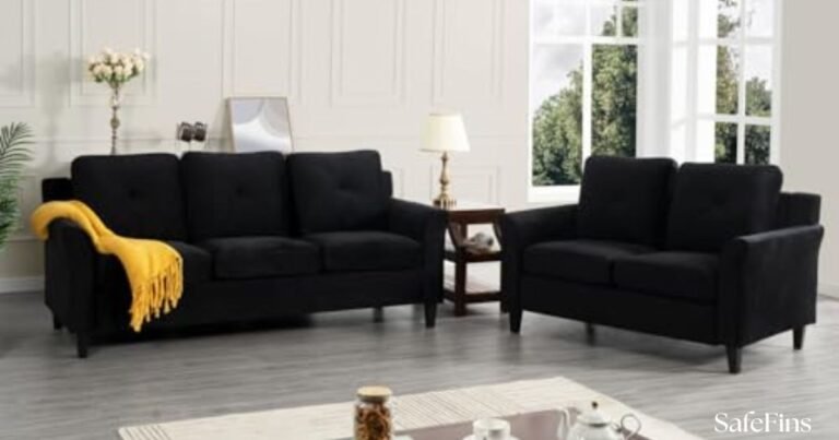 Best Cheap Sofas Under $1000