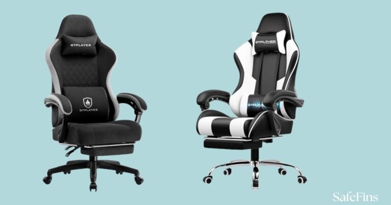 Best Computer Chair for Arm Pain
