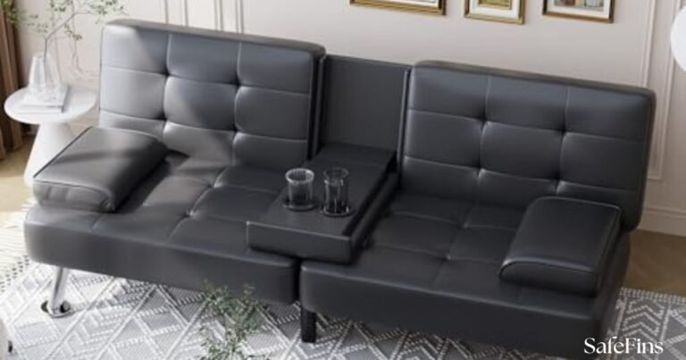 Best Convertible Sofa Under $300